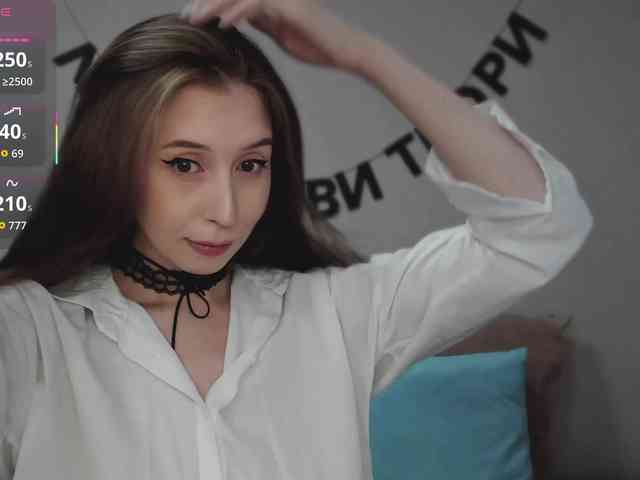 RocketGIRL Sex Cam Show