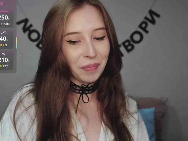 RocketGIRL Sex Cam Show