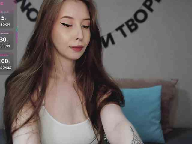 RocketGIRL webcam