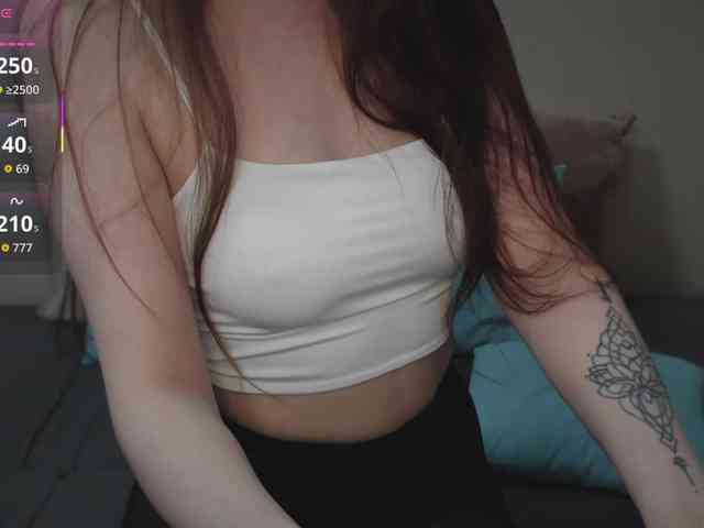 RocketGIRL webcam