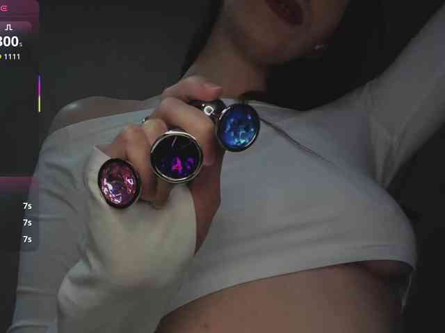 RocketGIRL