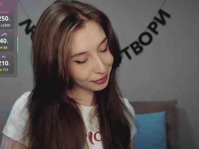 Модель: RocketGIRL