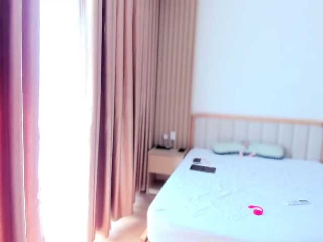 Curly-Sue, en vivo ahora en BongaCams