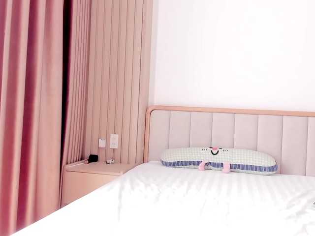 Curly-Sue live cam