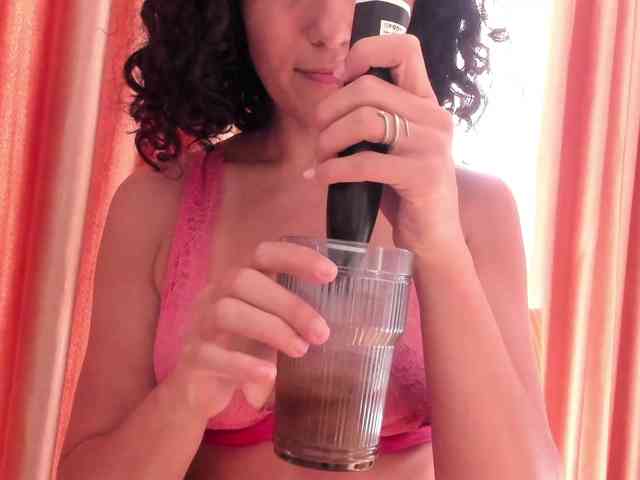 Curly-Sue webcam