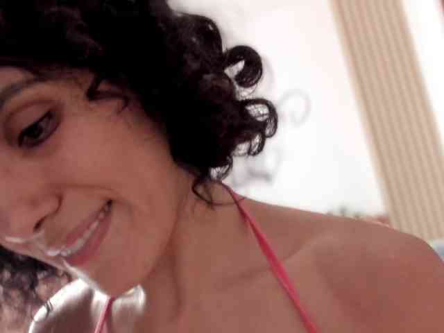 Curly-Sue webcam