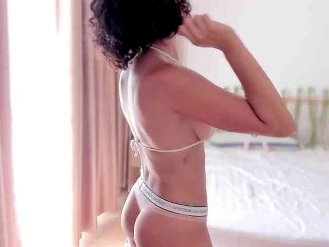 Curly-Sue Curly-Sue