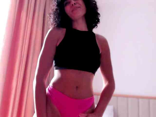 Curly-Sue webcam