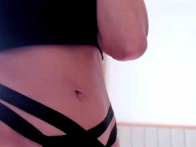 Curly-Sue webcam