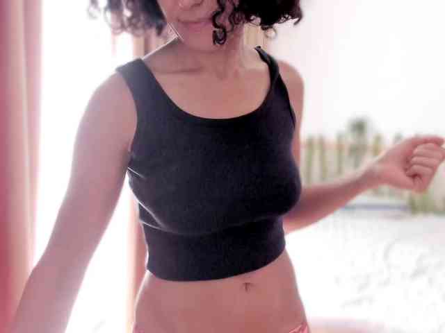 Curly-Sue webcam