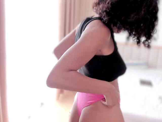 Curly-Sue webcam