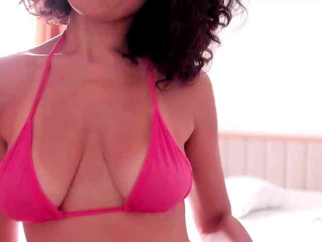 Curly-Sue webcam