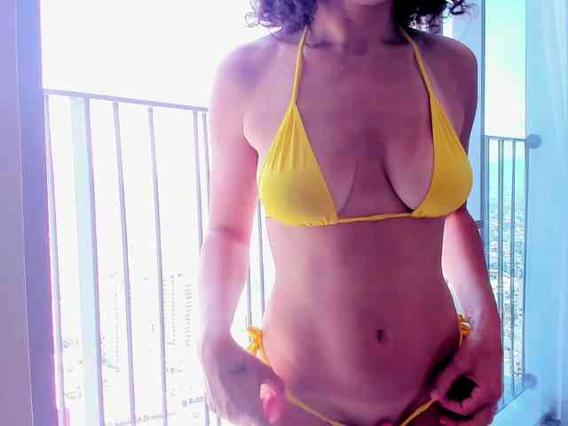 Curly-Sue webcam