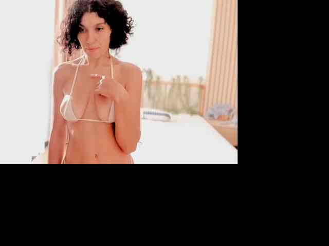 Curly-Sue webcam