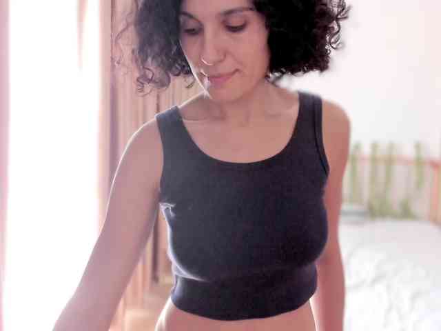 Curly-Sue webcam