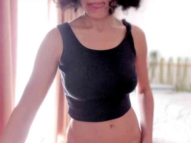 Curly-Sue webcam