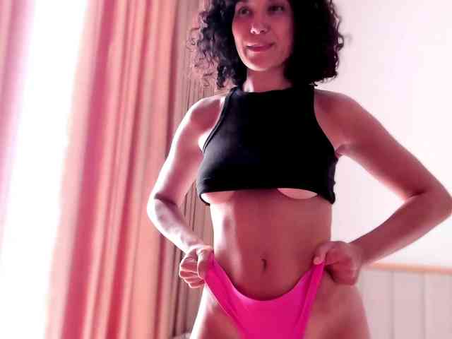 Curly-Sue webcam
