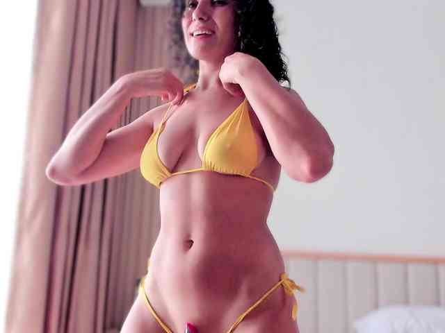 Curly-Sue webcam