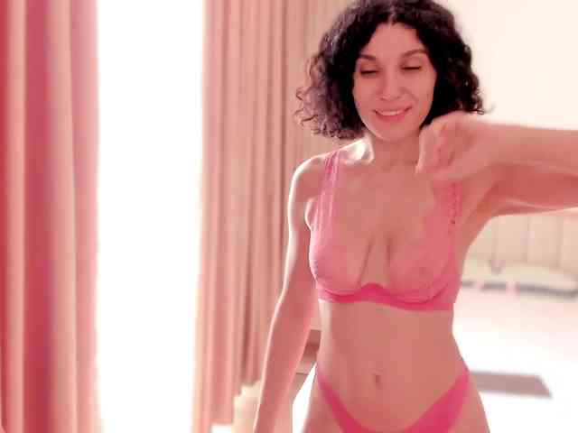 Curly-Sue webcam
