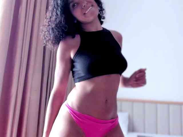 Curly-Sue webcam