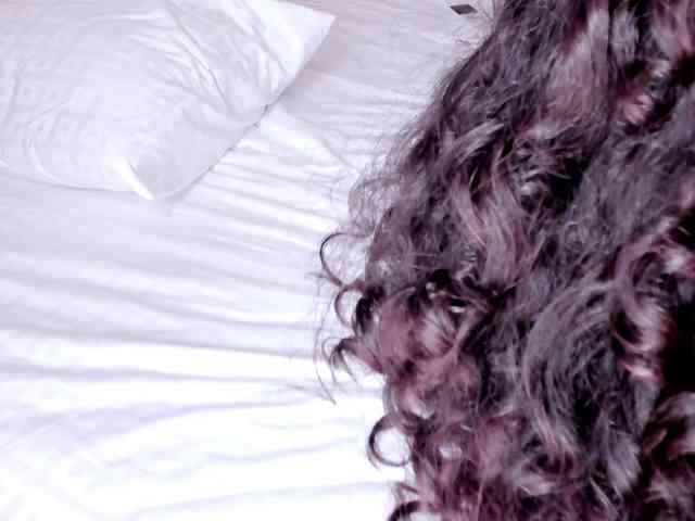 Curly-Sue webcam