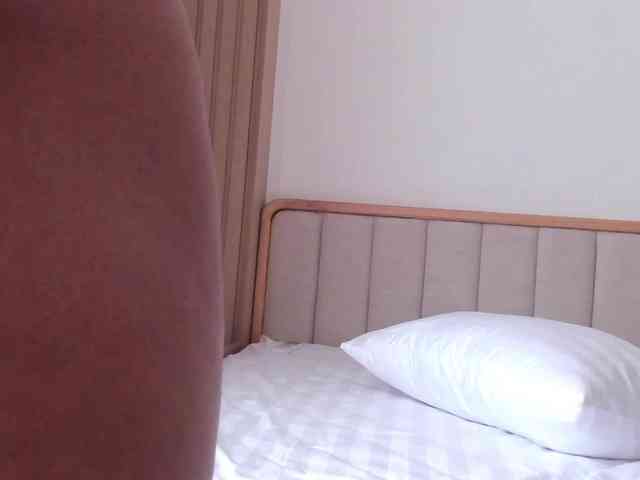 Curly-Sue webcam