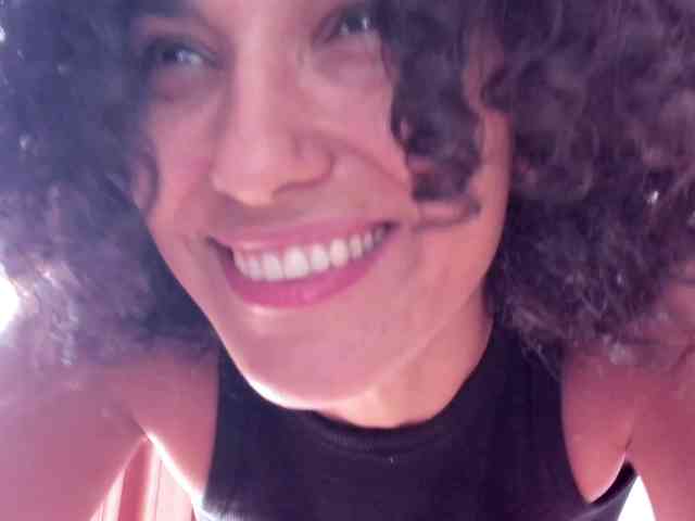 Curly-Sue webcam