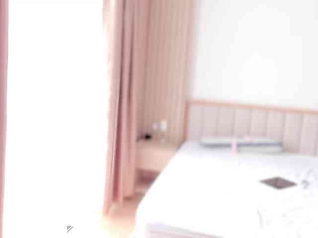 Curly-Sue Live Webcam on BongaCams