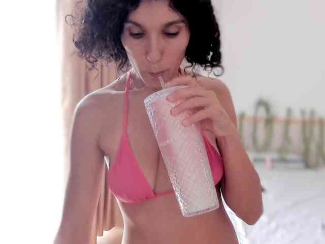 Curly-Sue webcam