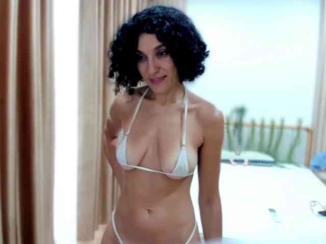 Curly-Sue webcam