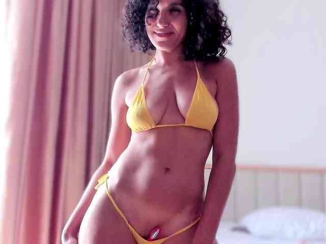 Curly-Sue webcam