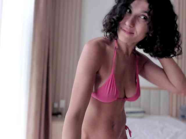 Curly-Sue webcam