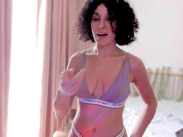 Curly-Sue