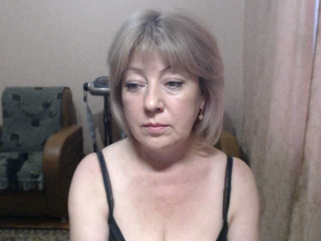 EvaSmith1 live cam on BongaCams