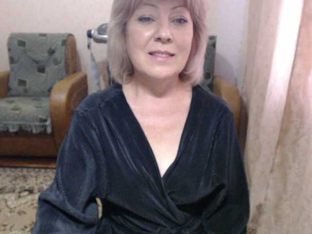 EvaSmith1 live cam on BongaCams