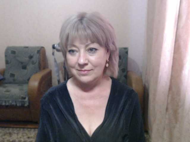 EvaSmith1 live cam on BongaCams