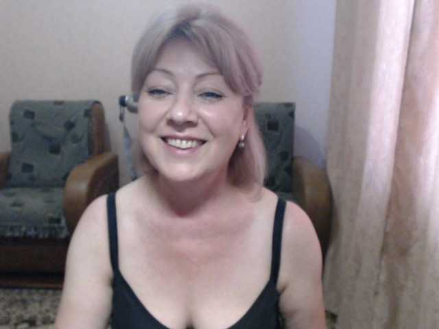 EvaSmith1 live cam on BongaCams