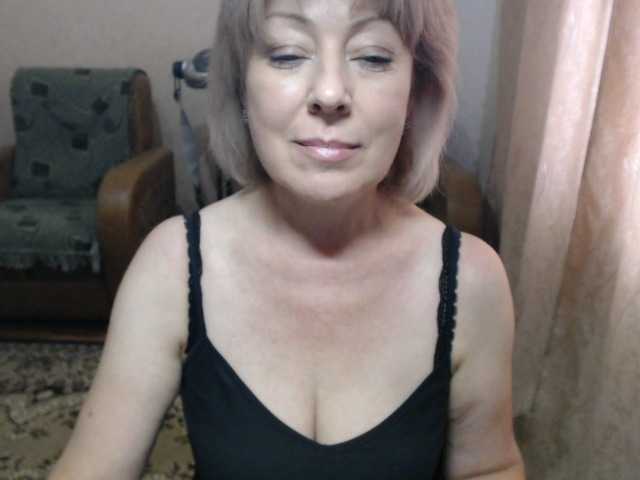 EvaSmith1 live cam on BongaCams