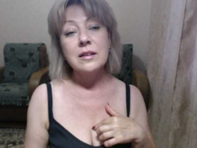 EvaSmith1 live cam on BongaCams