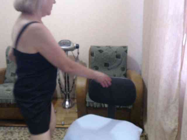 EvaSmith1 webcam