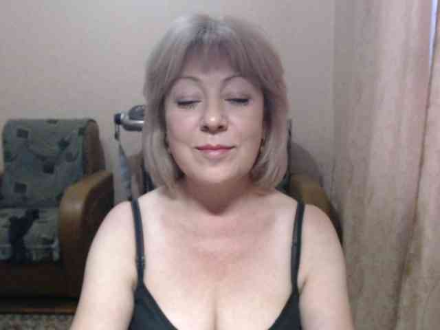 EvaSmith1 webcam