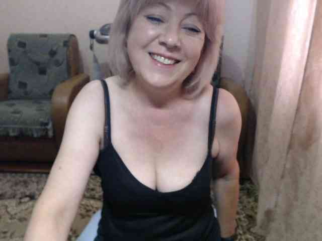 EvaSmith1 webcam