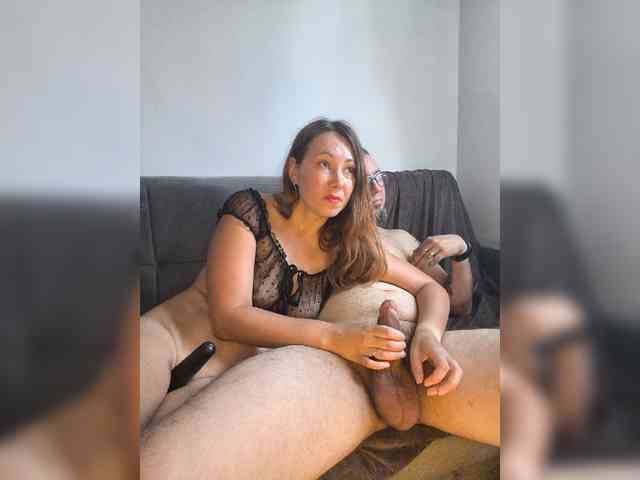 MainPleasure webcam