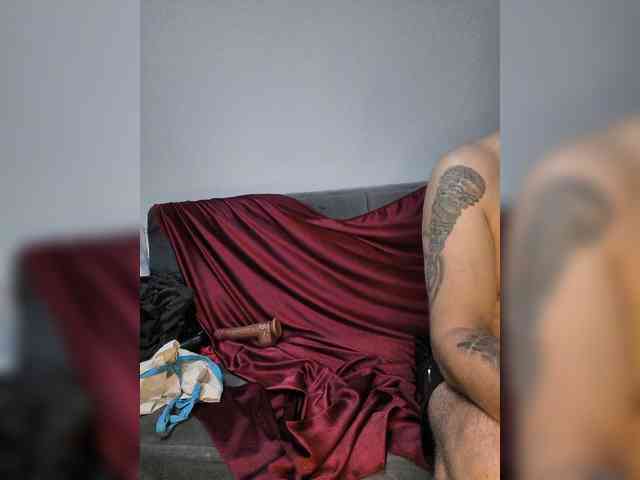 MainPleasure webcam