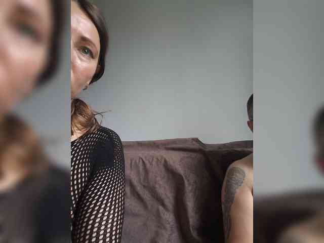 MainPleasure webcam
