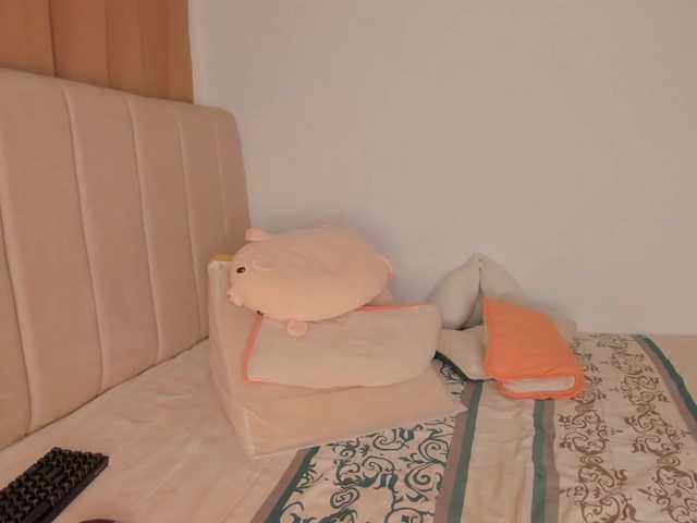 isa-bunny1 live webcam show
