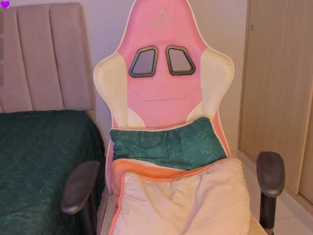 isa-bunny1's BongaCams show and profile