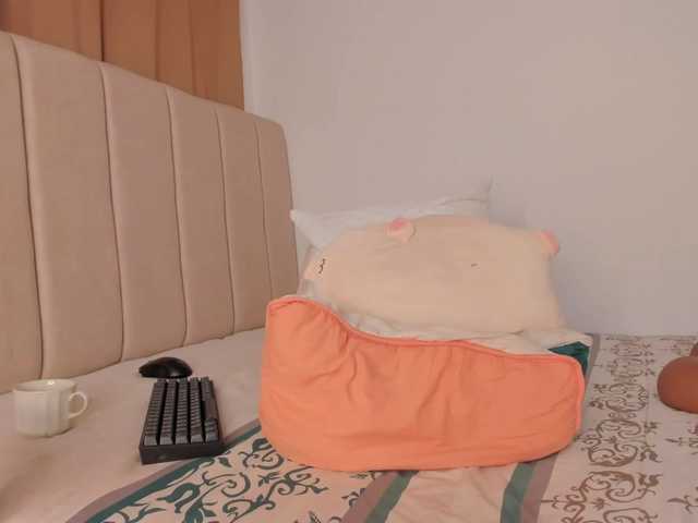 isa-bunny1 live webcam show