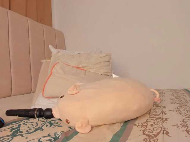 isa-bunny1 live webcam show