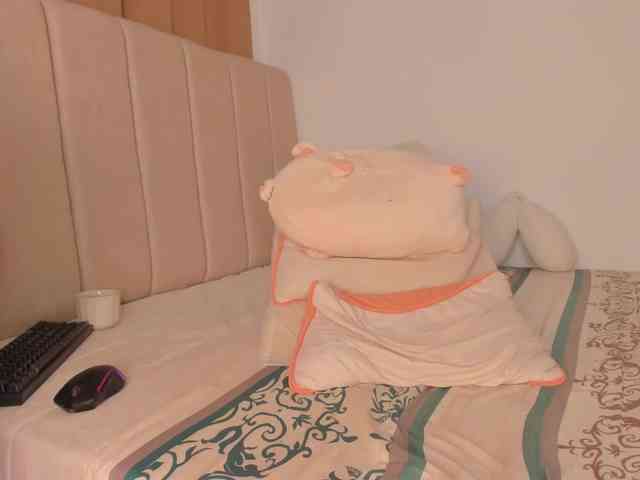 isa-bunny1 webcam